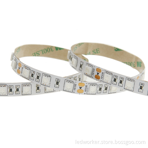 150 Pixel KTV WS2812B 12V Waterproof Addressable LED Strip